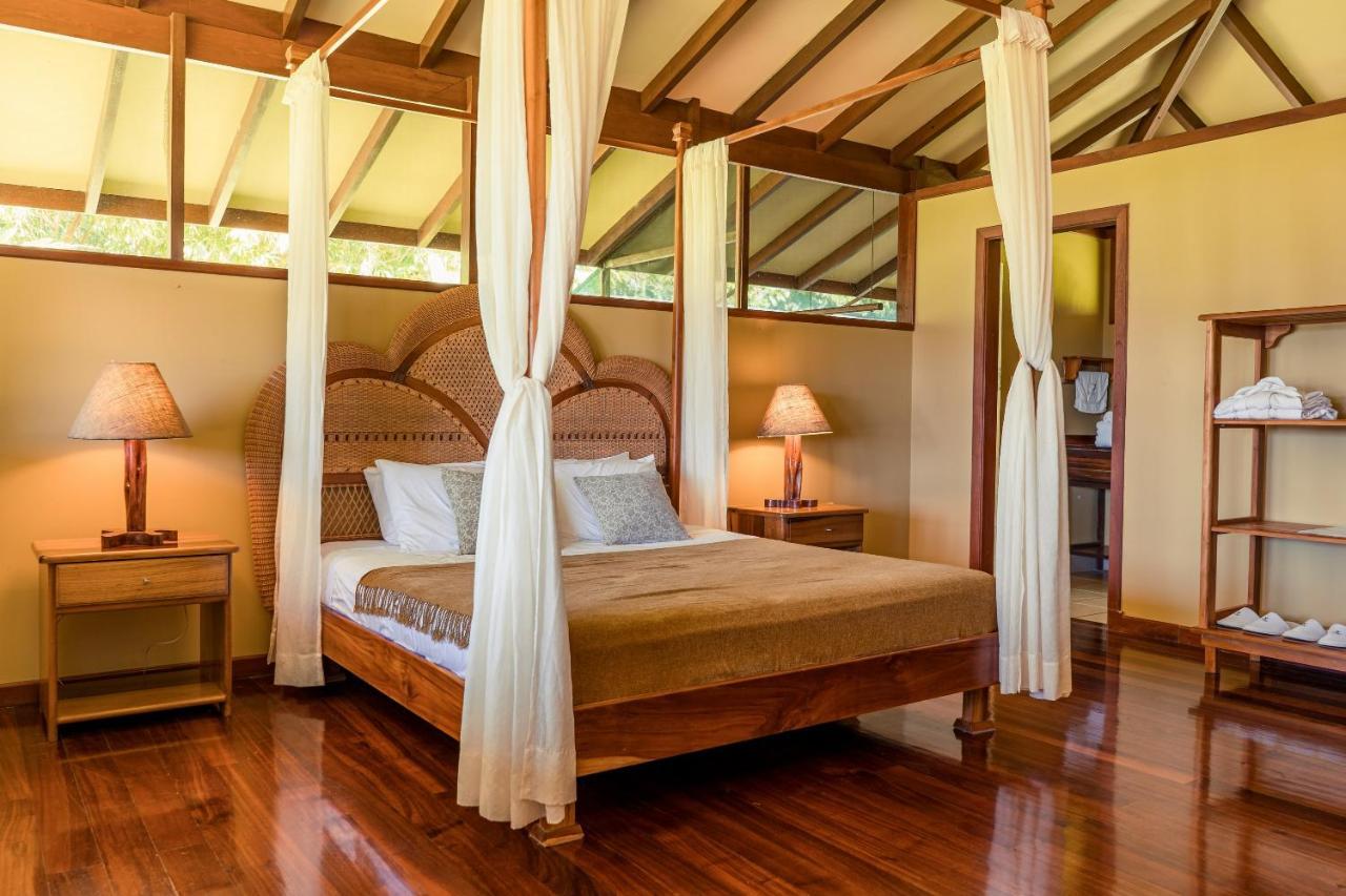 Kunken Boutique Hotel Rincón Buitenkant foto