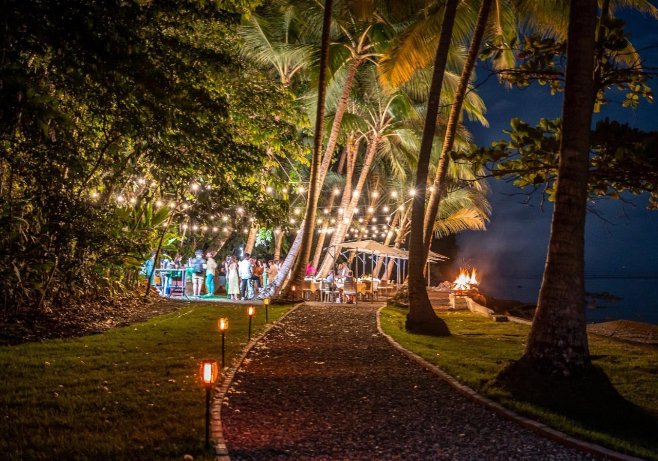 Kunken Boutique Hotel Rincón Buitenkant foto