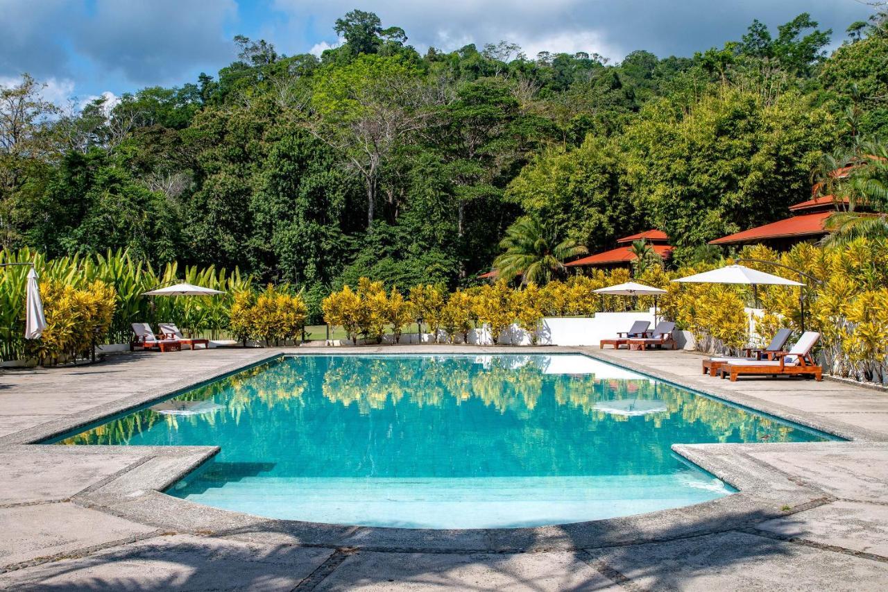 Kunken Boutique Hotel Rincón Buitenkant foto