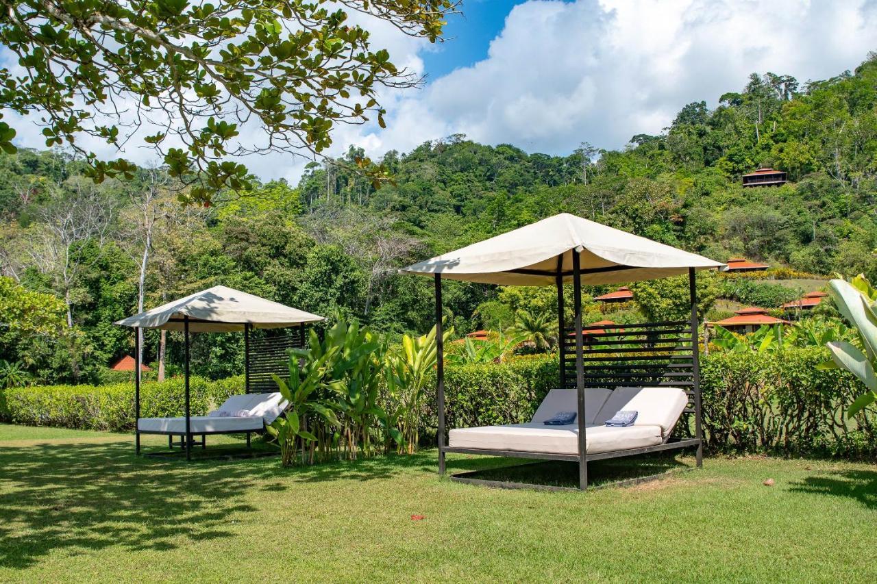 Kunken Boutique Hotel Rincón Buitenkant foto