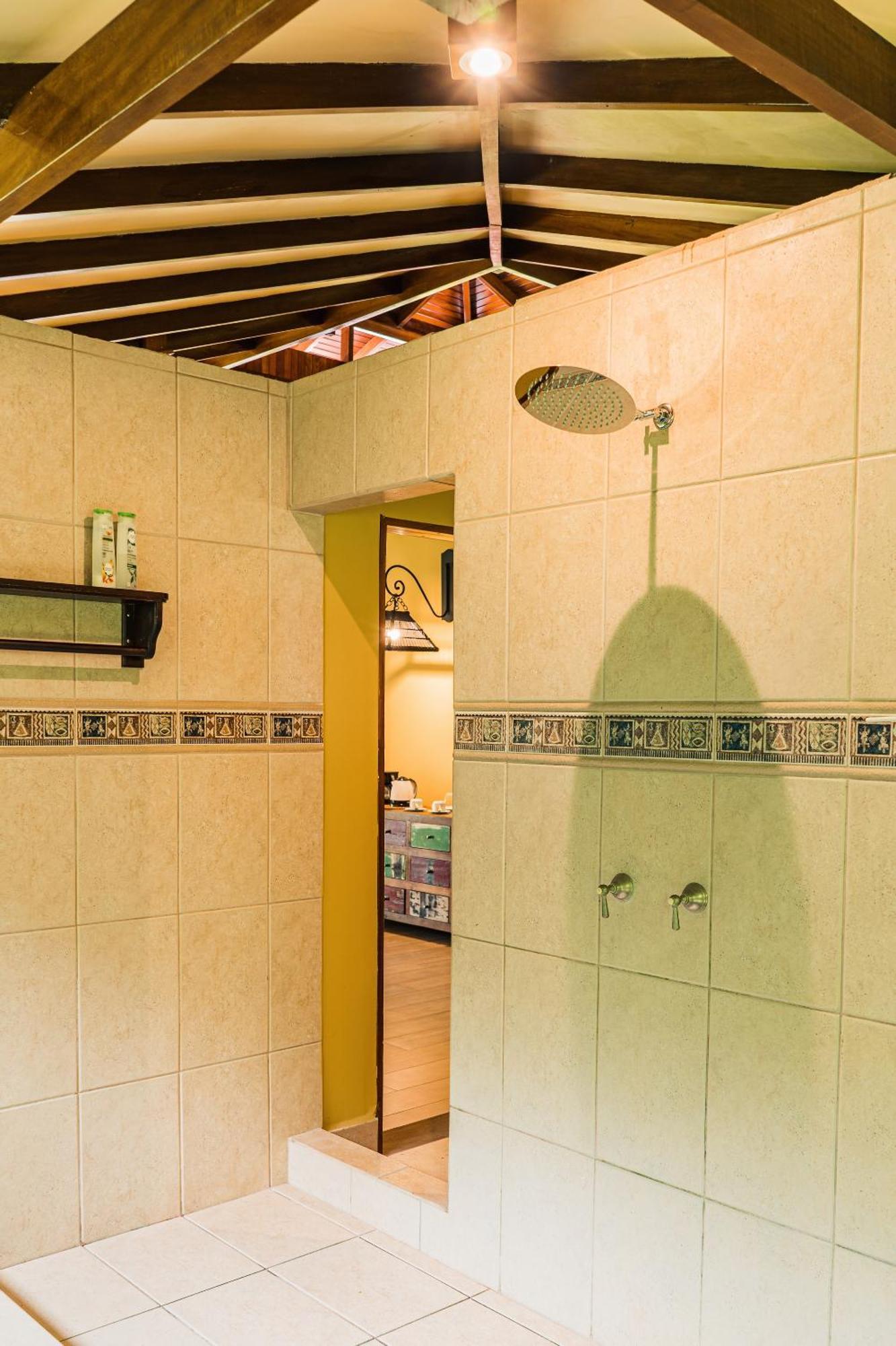Kunken Boutique Hotel Rincón Buitenkant foto