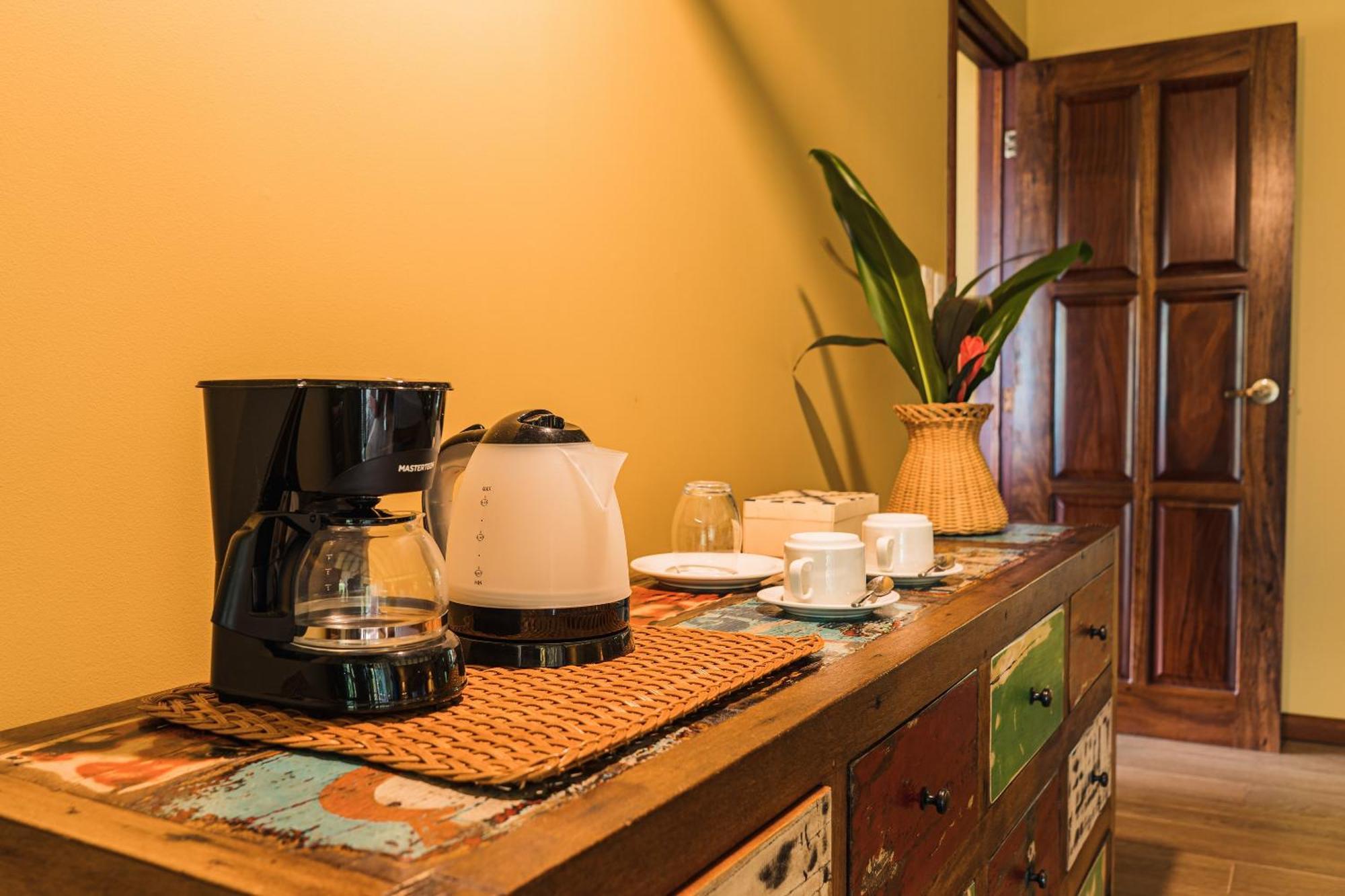 Kunken Boutique Hotel Rincón Buitenkant foto