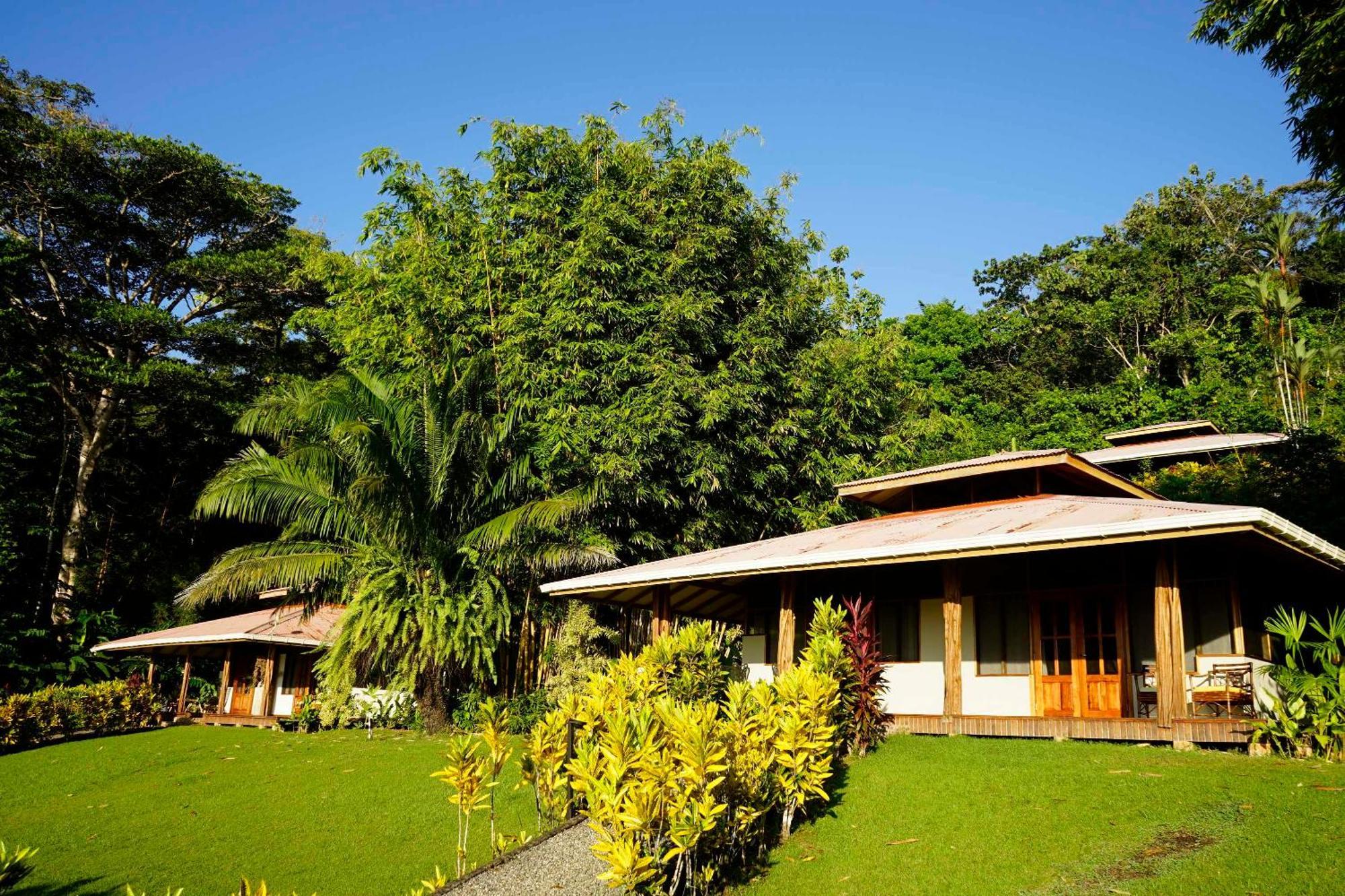Kunken Boutique Hotel Rincón Buitenkant foto