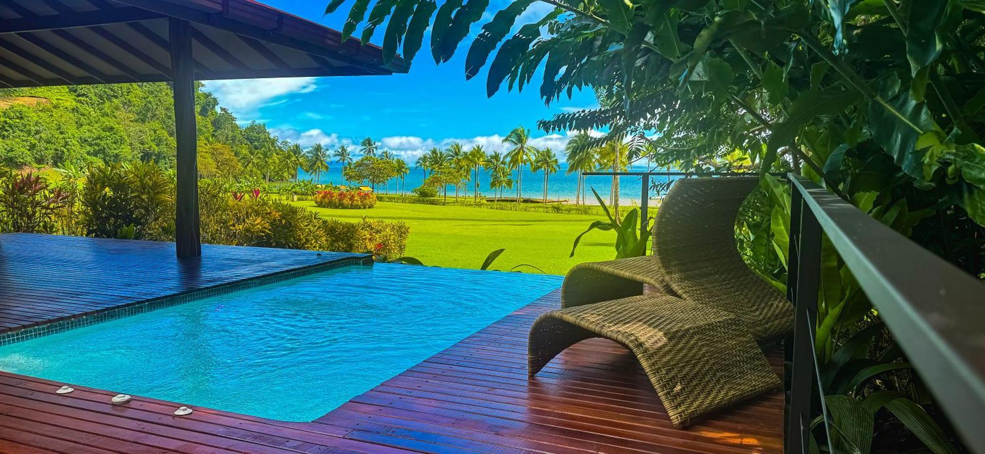 Kunken Boutique Hotel Rincón Buitenkant foto