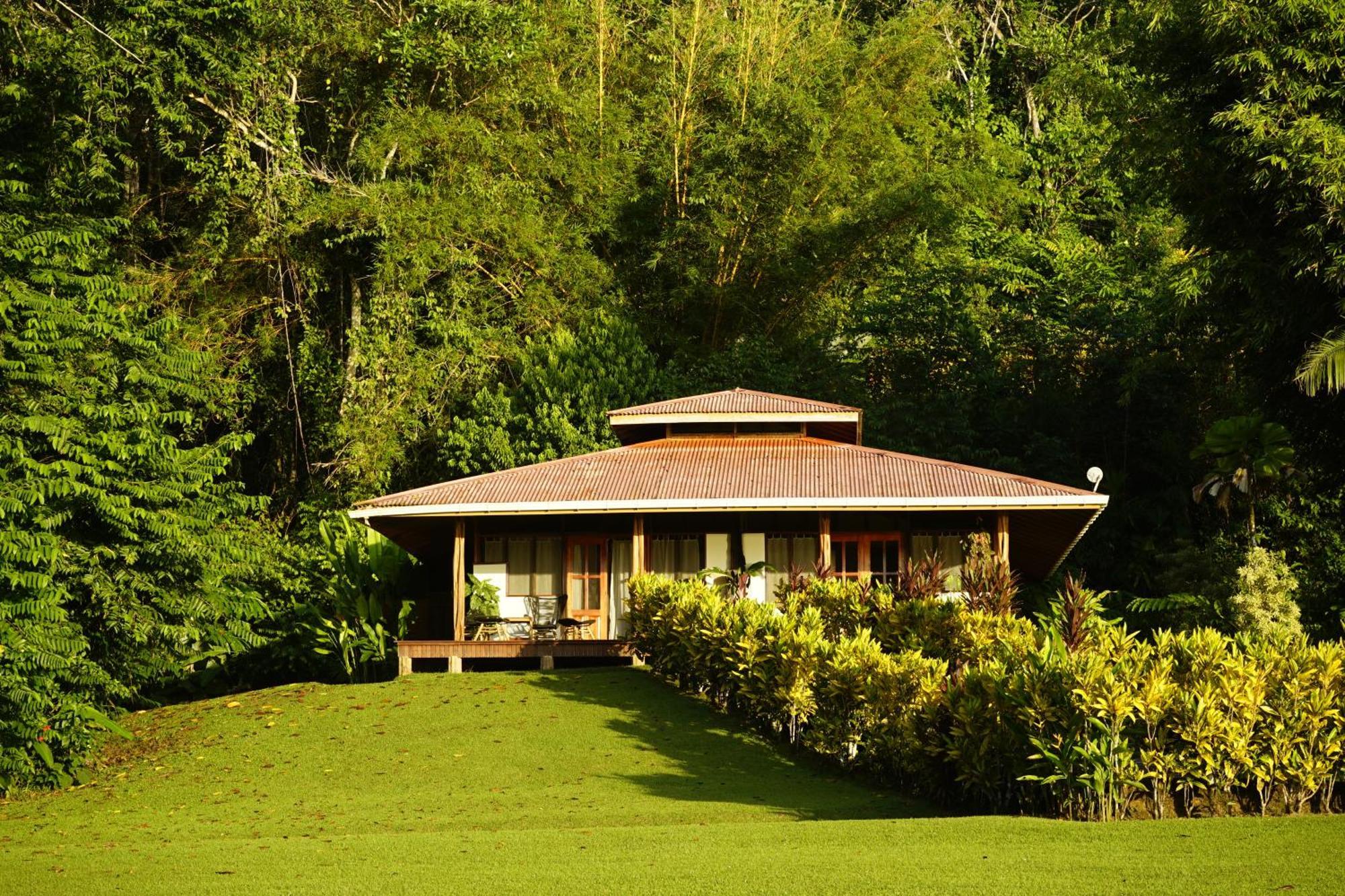 Kunken Boutique Hotel Rincón Buitenkant foto