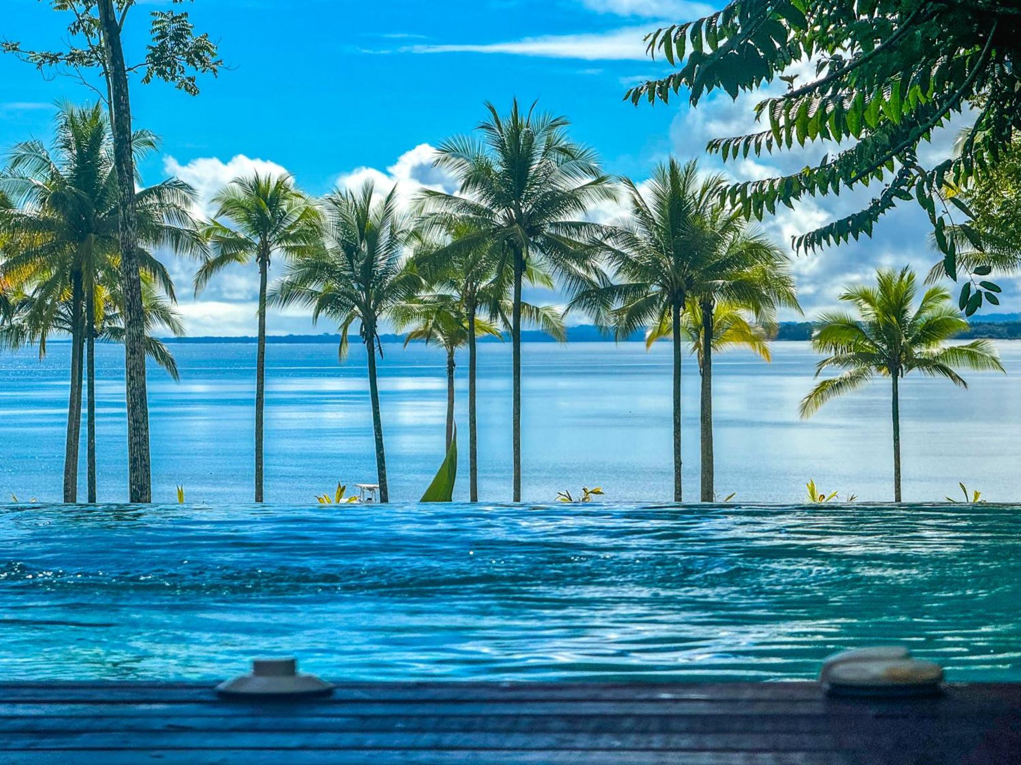 Kunken Boutique Hotel Rincón Buitenkant foto